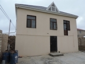 Satılır 6 otaqlı 200 m2 həyət evi Zabrat 2