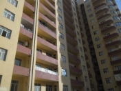 Satılır 3 otaqlı 93 m2 yeni tikili İnşaatçılar m.