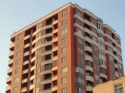 Satılır 3 otaqlı 110 m2 yeni tikili Qələbə dairəsi