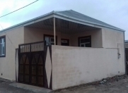 Satılır 3 otaqlı 90 m2 həyət evi Biləcəri