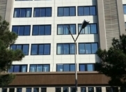 Satılır 4 otaqlı 110 m2 köhnə tikili İçəri Şəhər m.