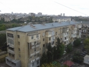 İcarəyə verilir 2 otaqlı 45 m2 köhnə tikili Tofiq Bəhramov stadionu