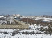 Satılır 400 sot torpaq Məhəmmədli