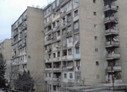 Satılır 1 otaqlı 18 m2 köhnə tikili Nəsimi m.