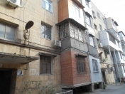 Satılır 5 otaqlı 110 m2 köhnə tikili Nərimanov r.