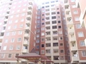 İcarəyə verilir 2 otaqlı 100 m2 yeni tikili İnşaatçılar m.