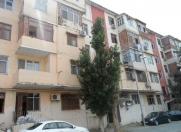 Satılır 2 otaqlı 48 m2 köhnə tikili 3 mkr
