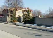 Satılır 6 otaqlı 360 m2 həyət evi Qəbələ