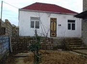 Satılır 3 otaqlı 90 m2 həyət evi Ramana