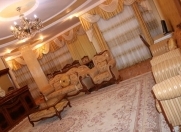 İcarəyə verilir 4 otaqlı 186 m2 yeni tikili Qış parkı