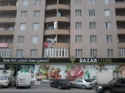 Satılır 3 otaqlı 110 m2 yeni tikili Badamdar
