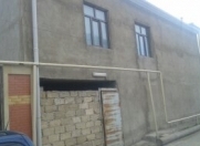 Satılır 6 otaqlı 416 m2 həyət evi Sulutəpə