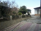 Satılır 8 sot torpaq Bakıxanov