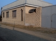 Satılır 4 otaqlı 5.5 m2 yeni tikili Gəncə