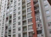 İcarəyə verilir 3 otaqlı 100 m2 yeni tikili Nəriman Nərimanov m.