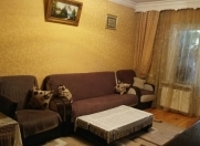 Satılır 4 otaqlı 110 m2 köhnə tikili Yasamal bazarı