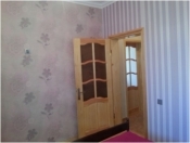 İcarəyə verilir 2 otaqlı 40 m2 həyət evi 20 yanvar m.