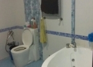 Satılır 3 otaqlı 130 m2 yeni tikili Yasamal bazarı