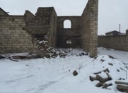 Satılır 3 otaqlı 130 m2 bağ evi Türkan