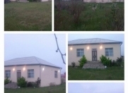 Satılır 4 otaqlı 1300 m2 bağ evi Hövsan