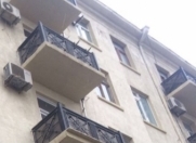 Satılır 2 otaqlı 50 m2 köhnə tikili Dövlət Statistika Komitəsi