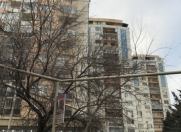 Satılır 3 otaqlı 98 m2 yeni tikili 8 mkr