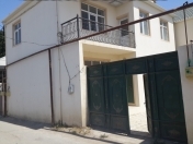 Satılır 4 otaqlı 180 m2 həyət evi Xırdalan
