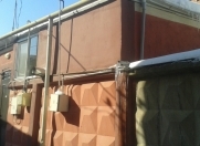 Satılır 1 otaqlı 35 m2 həyət evi Xırdalan