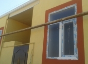 Satılır 2 otaqlı 45 m2 həyət evi Xırdalan