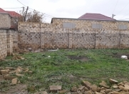 Satılır 1.5 sot torpaq Hökməli