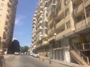 İcarəyə verilir 4 otaqlı 210 m2 ofis Caspian Plaza