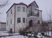 Satılır 7 otaqlı 240 m2 həyət evi Xızı