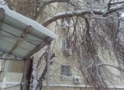 Satılır 1 otaqlı 40 m2 köhnə tikili Hyatt Regency