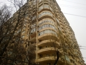 İcarəyə verilir 4 otaqlı 120 m2 yeni tikili 4 mkr