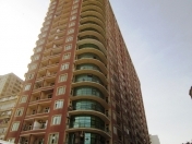 Satılır 2 otaqlı 65 m2 yeni tikili Moskva univermağı