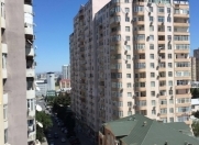 İcarəyə verilir 3 otaqlı 120 m2 yeni tikili İnşaatçılar m.