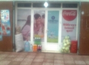 Satılır 1 otaqlı 32 m2 obyekt Əhmədli