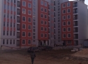 Satılır 1 otaqlı 55.3 m2 yeni tikili Masazır