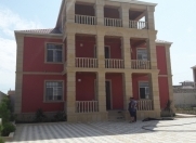 Satılır 5 otaqlı 500 m2 bağ evi Şüvəlan