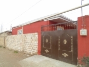 Satılır 3 otaqlı 90 m2 həyət evi Binəqədi