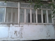 Satılır 1 otaqlı 45 m2 köhnə tikili 9 mkr