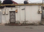 Satılır 4 otaqlı 130 m2 həyət evi Böyükşor