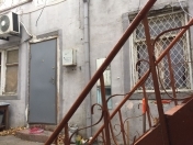 Satılır 2 otaqlı 40 m2 həyət evi Bayıl