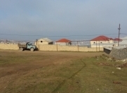 Satılır 10 sot torpaq Hökməli