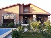 Satılır 4 otaqlı 135 m2 bağ evi Mərdəkan