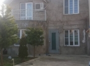 Satılır 5 otaqlı 160 m2 həyət evi Qaraçuxur