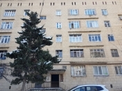 Satılır 3 otaqlı 96 m2 köhnə tikili Qaraçuxur