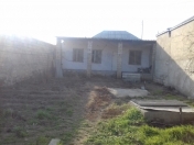 Satılır 3 otaqlı 80 m2 həyət evi Zabrat 2