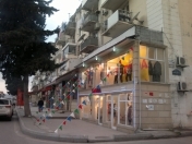 Satılır 1 otaqlı 30 m2 köhnə tikili Elmlər Akademiyası m.