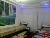 İcarəyə verilir 5 otaqlı 150 m2 həyət evi Koroğlu m.